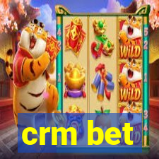 crm bet