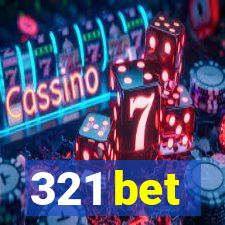 321 bet