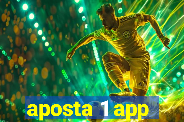 aposta 1 app