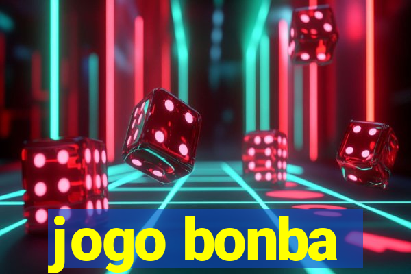 jogo bonba