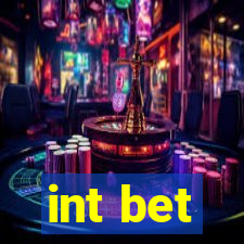 int bet