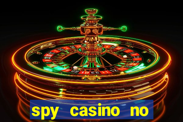 spy casino no deposit bonus