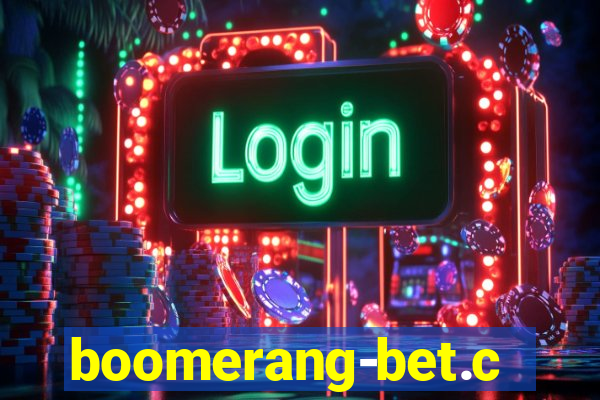 boomerang-bet.com