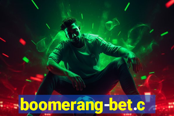 boomerang-bet.com