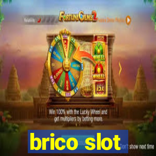 brico slot