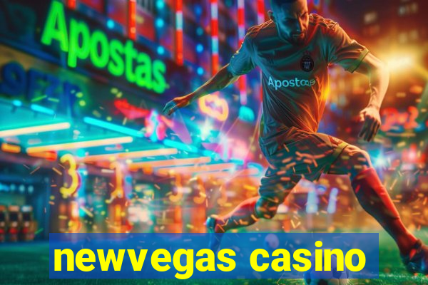 newvegas casino