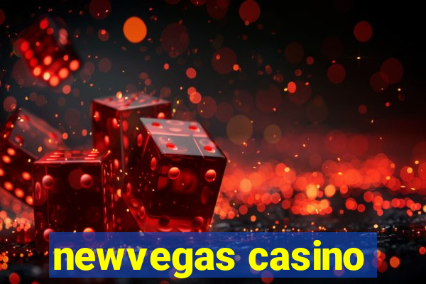 newvegas casino