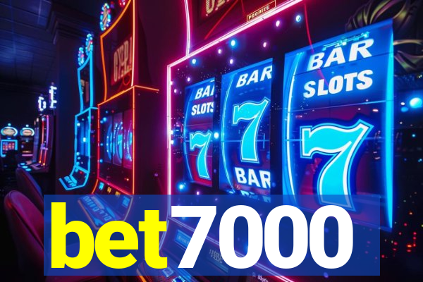 bet7000