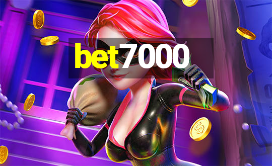 bet7000