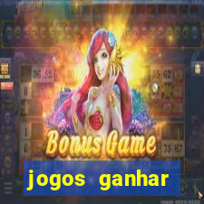 jogos ganhar dinheiro sem depósito