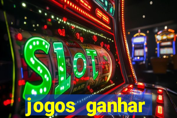 jogos ganhar dinheiro sem depósito