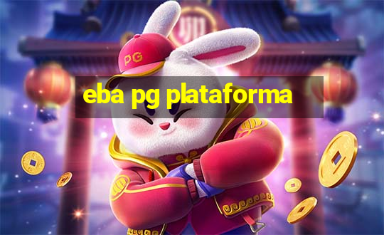 eba pg plataforma