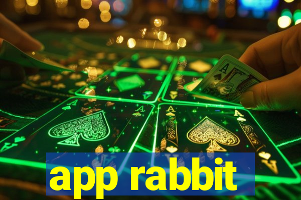 app rabbit