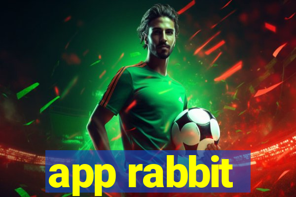 app rabbit