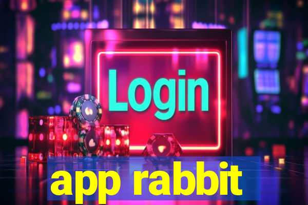 app rabbit