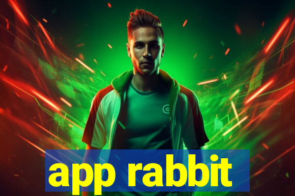 app rabbit