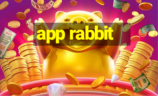 app rabbit