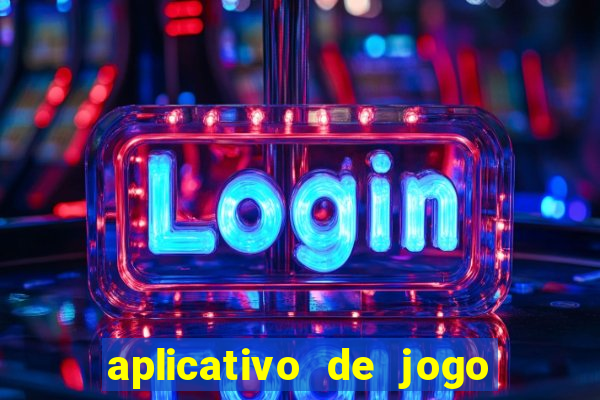 aplicativo de jogo do tigrinho