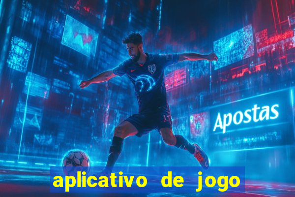 aplicativo de jogo do tigrinho