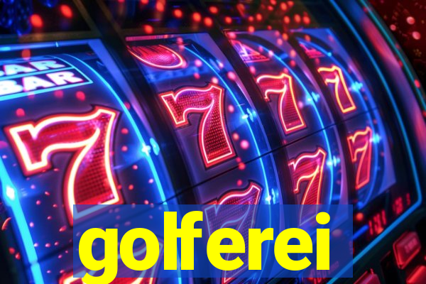 golferei