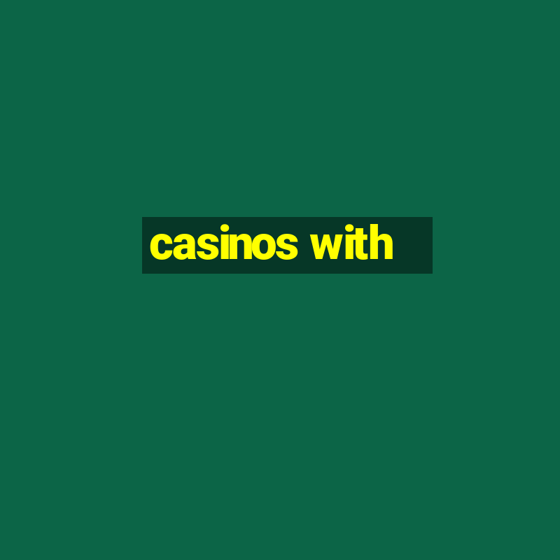 casinos with