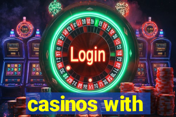 casinos with