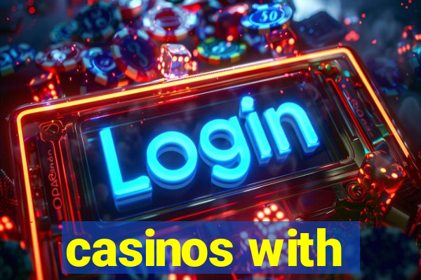 casinos with