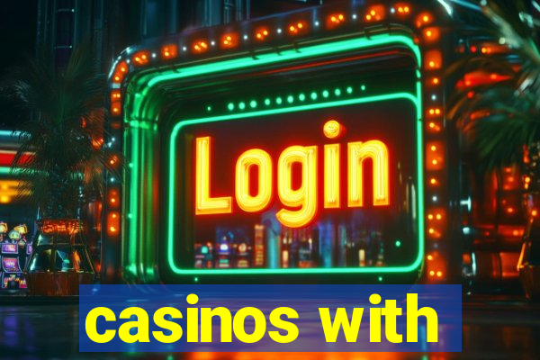 casinos with