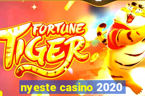 nyeste casino 2020