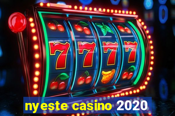 nyeste casino 2020