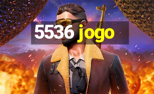 5536 jogo