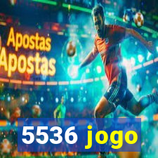 5536 jogo