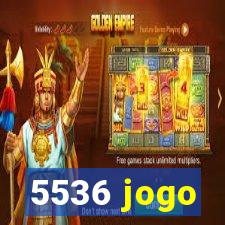 5536 jogo