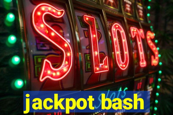 jackpot bash