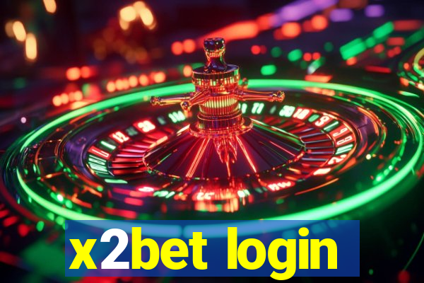 x2bet login