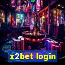 x2bet login