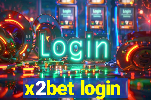 x2bet login