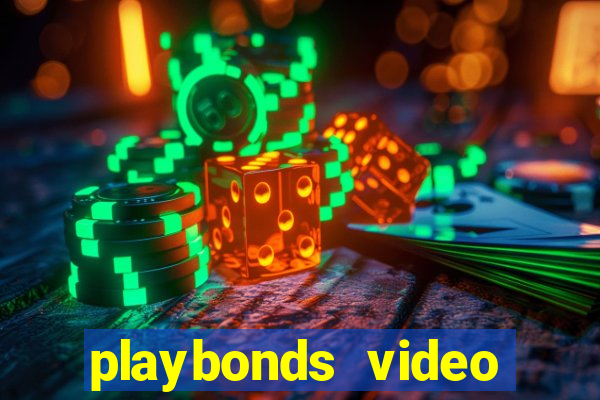 playbonds video bingo online gratis