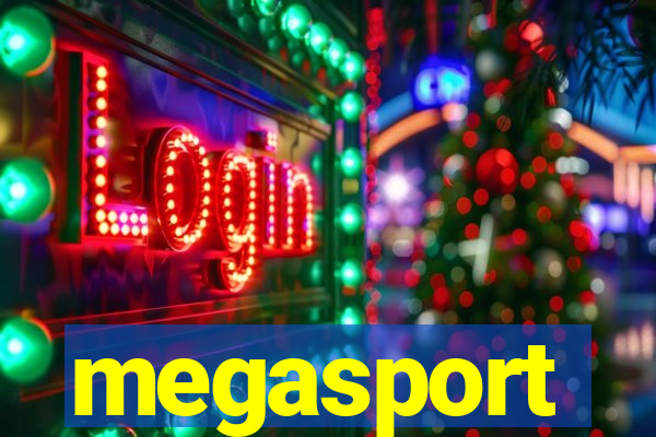 megasport