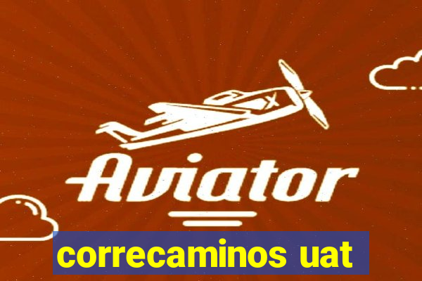 correcaminos uat