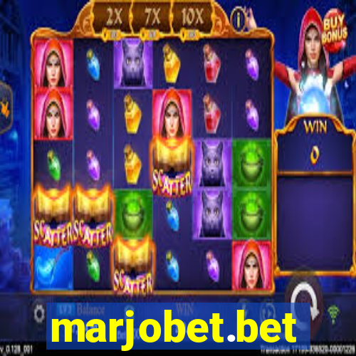 marjobet.bet