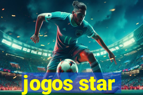 jogos star