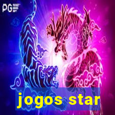 jogos star