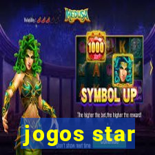 jogos star