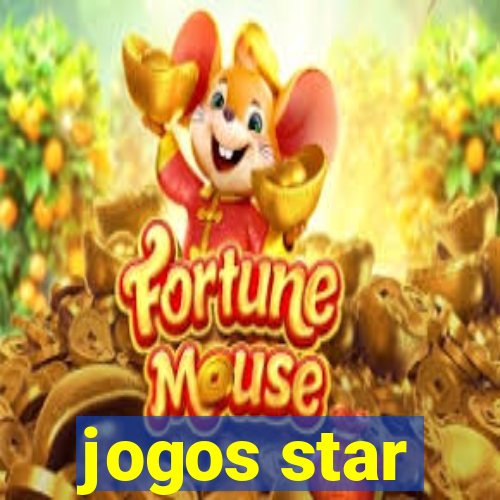 jogos star