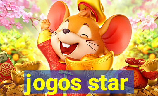 jogos star