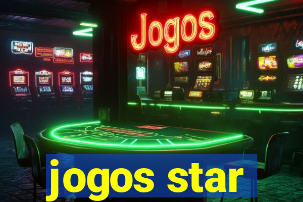 jogos star