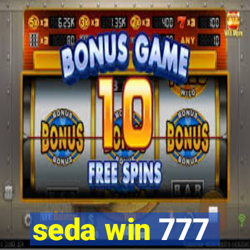 seda win 777