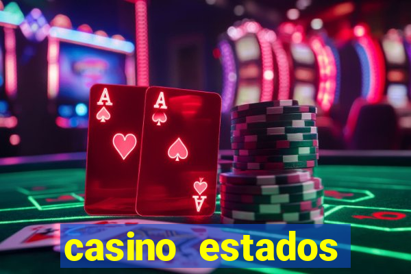 casino estados unidos online