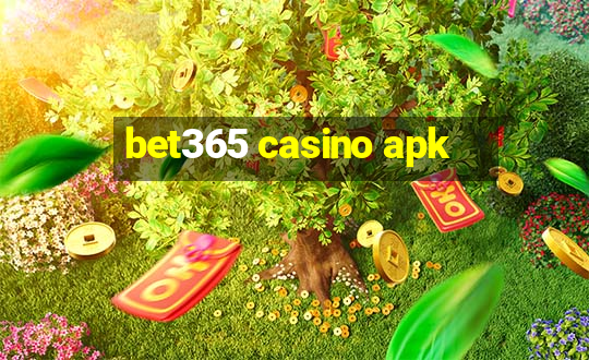 bet365 casino apk